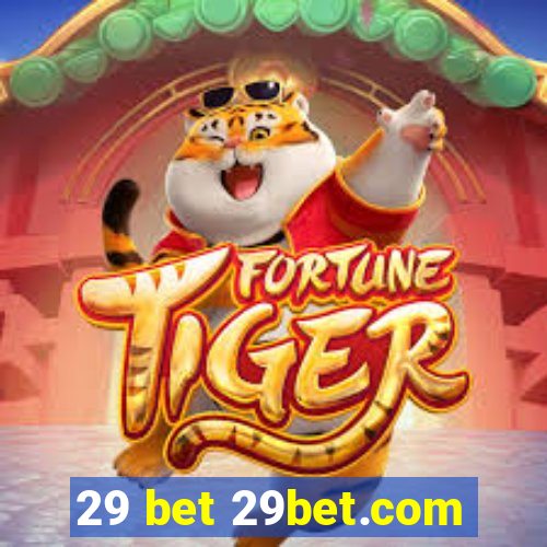 29 bet 29bet.com